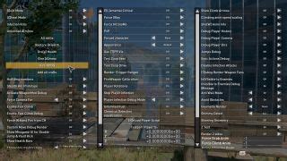 dying light 2 cheat table